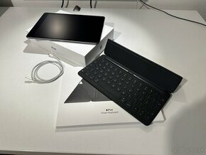 Predám Apple iPad Smart Keyboard SK verzia Výborný stav