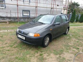 Fiat punto  60