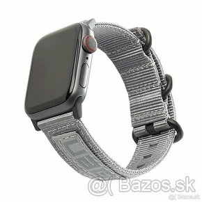 Remienok UAG NATO Apple watch 38/40/41 mm - 1