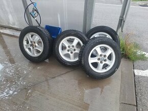 5x114.3 hyundai tucson