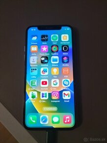 Iphone X 64 gb