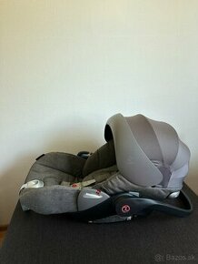 Autosedačka Cybex Cloud T - i size Platinum - 1