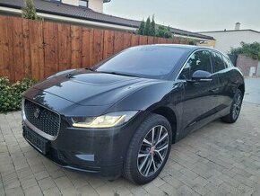 Predám elektro auto SUV Jaguar I-PACE EV400 - 1