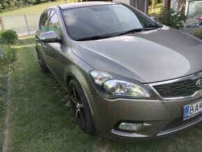 Predám Kia Ceed - 1