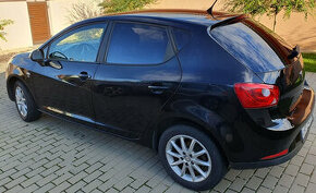 Seat Ibiza 1.6 TDI