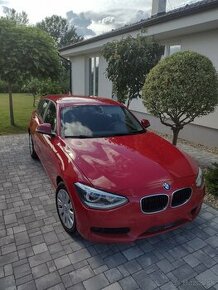 BMW 1 114i