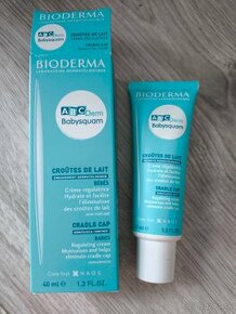 Bioderma ABC Derm Babysquam