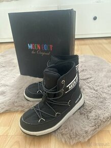 MOON BOOT original vel. 32