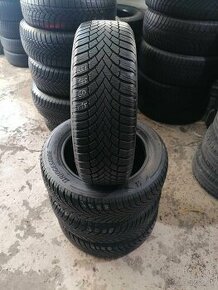 Bridgestone zimné 185/60/R15 - 1