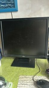 Monitor FUJITSU