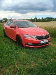 ŠKODA Octavia 3 FL, 2.0 Tdi 110 kw