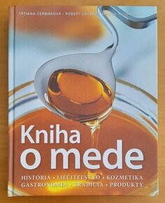 Kniha o mede - 1