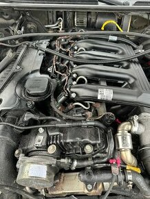 Motor bmw m57 150kw 306d2