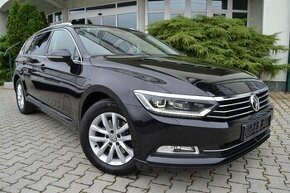 VW PASSAT VARIANT B8 2.0 TDI HIGHLINE, 2015, NAVI, BIXENÓNY - 1