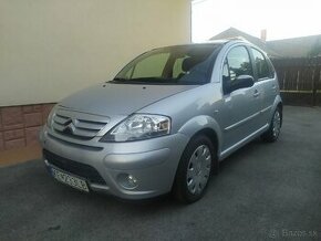 Citroen C3   1.4 HDi/50Kw....2006+Klima