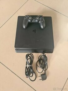 Sony PS4:::1 TB::: - 1