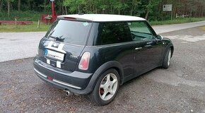 Predám Mini Cooper