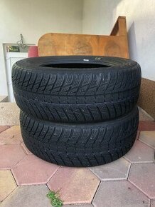 225/60 r17 nokian