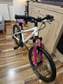 MTB detský 20"