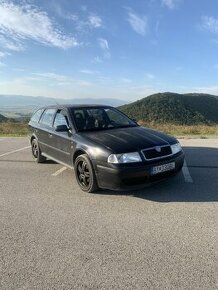 Predam octavia 1 1.9 tdi 66kw