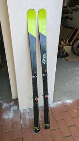 Skialp lyže Movement race pro 71 168 cm - 1