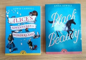 2x Puffin Classics kolekcia