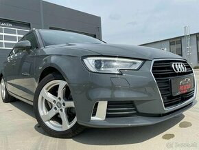 Audi A3 Sportback 1.6TDi,85kW,66528km,XENON,2019,TOP - 1