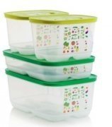 Súprava prima klima TUPPERWARE