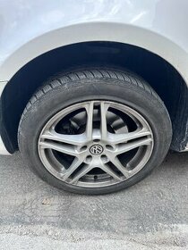 5x112 disky VW Škoda Audi Seat R17