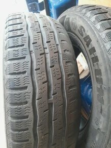 Pneu salun 225/70R15C zatazove