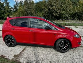 Seat Altea 1.9TDi PD - 1