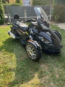 Can Am Spyder ST Limited 991 SE5