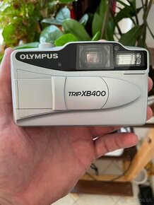 Olympus trip xb400