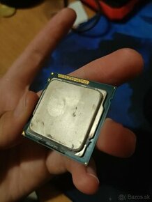 Intel core I7 3770K - 1