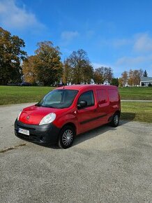 Renault kangoo Maxi 1.5dci  Express Dodávka