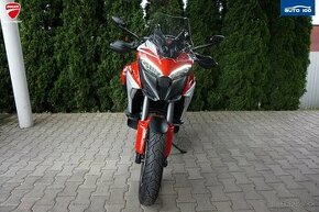 Ducati Multistrada V4 S Radar