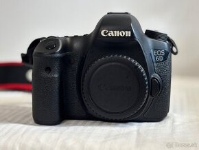 Canon EOS 6D