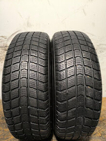 205/65 R16C Zimné pneumatiky Nexen Eurowinter 2 kusy