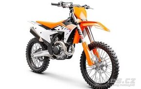 KTM SXF 450 2023