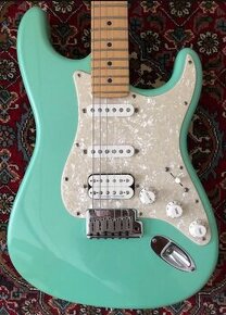 Fender stratocaster