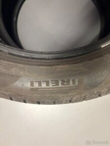 Letné pneumatiky 215/50 R18