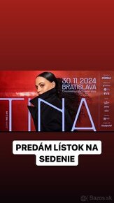 TINA 30.11.2024