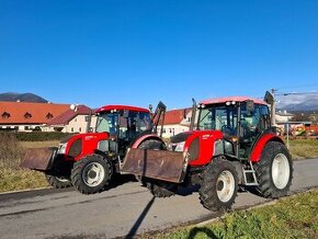 Zetor Proxima 7441 traktor