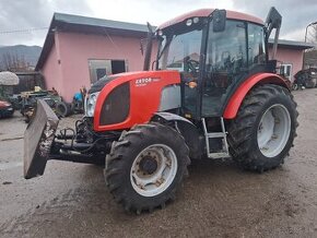 Zetor Proxima 7441 traktor