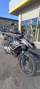 BMW R1200GS Adveture