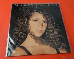 MARIAH CAREY Lp