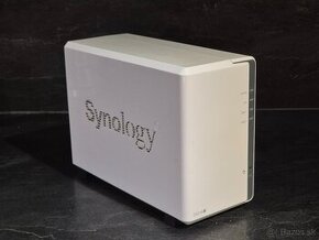 Synology DS216j