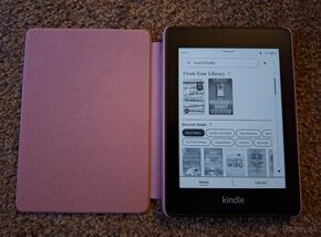 Kindle Paperwhite 10