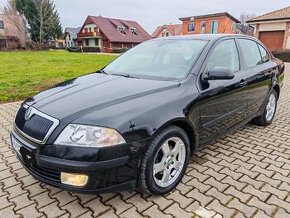 ✅ŠKODA OCTAVIA II 1.9 TDI 77KW ELEGANCE ŤAŽNÉ NOVÁ STK/EK✅