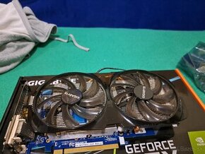 NVIDIA GeForce GTX 650 Ti Boost